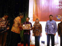 Kementerian ESDM Raih PNBP Awards 2016 Kategori Kontribusi PNBP Terbesar